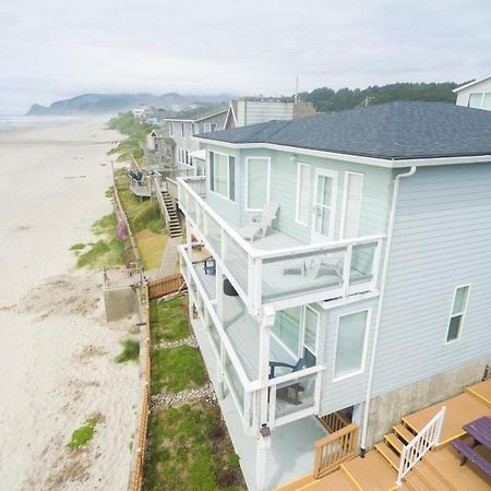 Inlet Beach House Линкън Сити Екстериор снимка