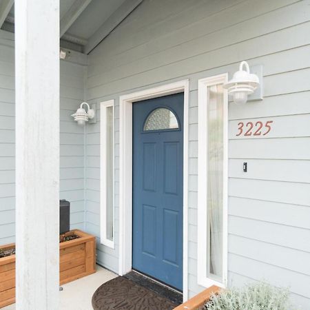 Inlet Beach House Линкън Сити Екстериор снимка