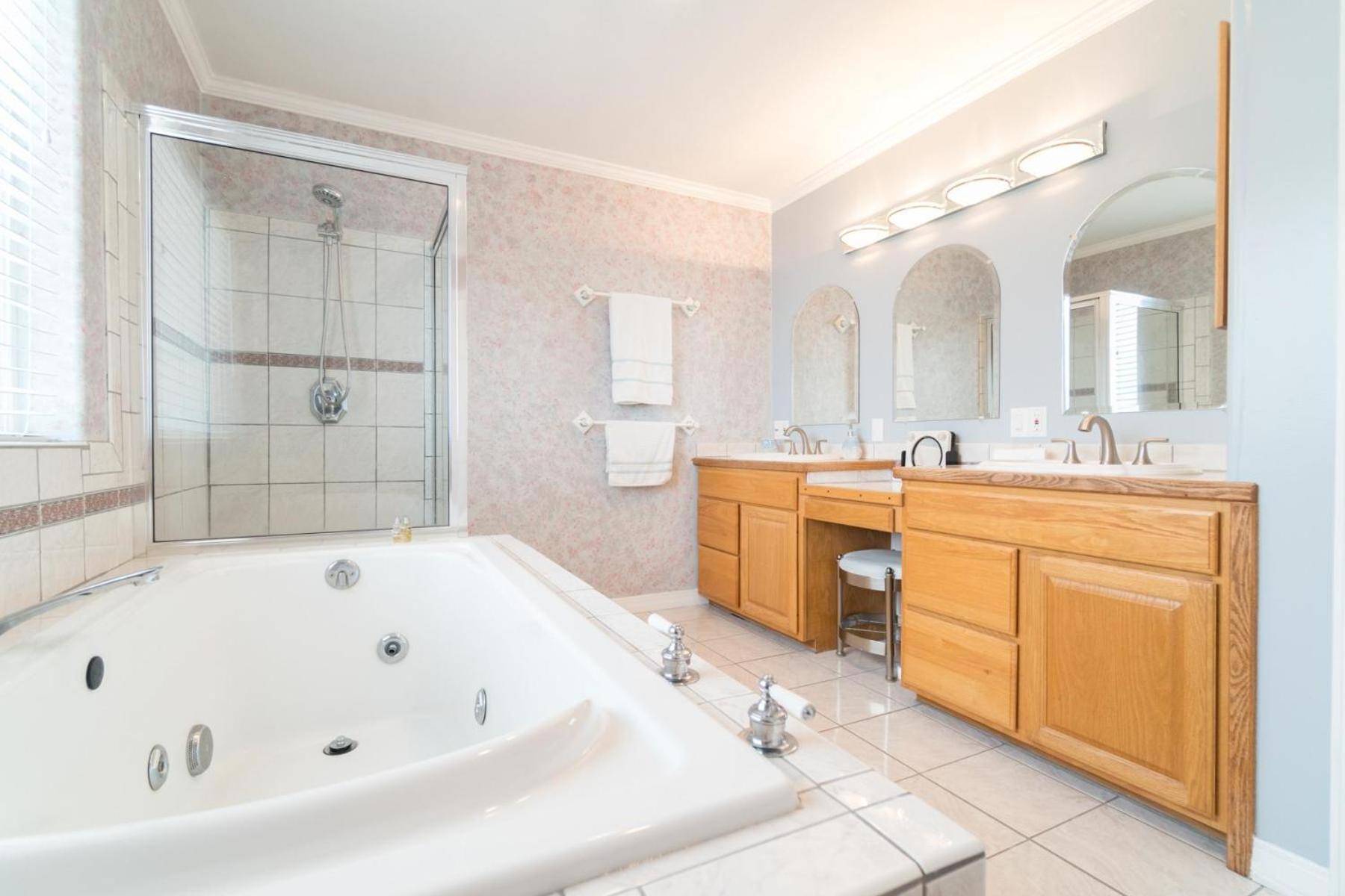 Inlet Beach House Линкън Сити Екстериор снимка