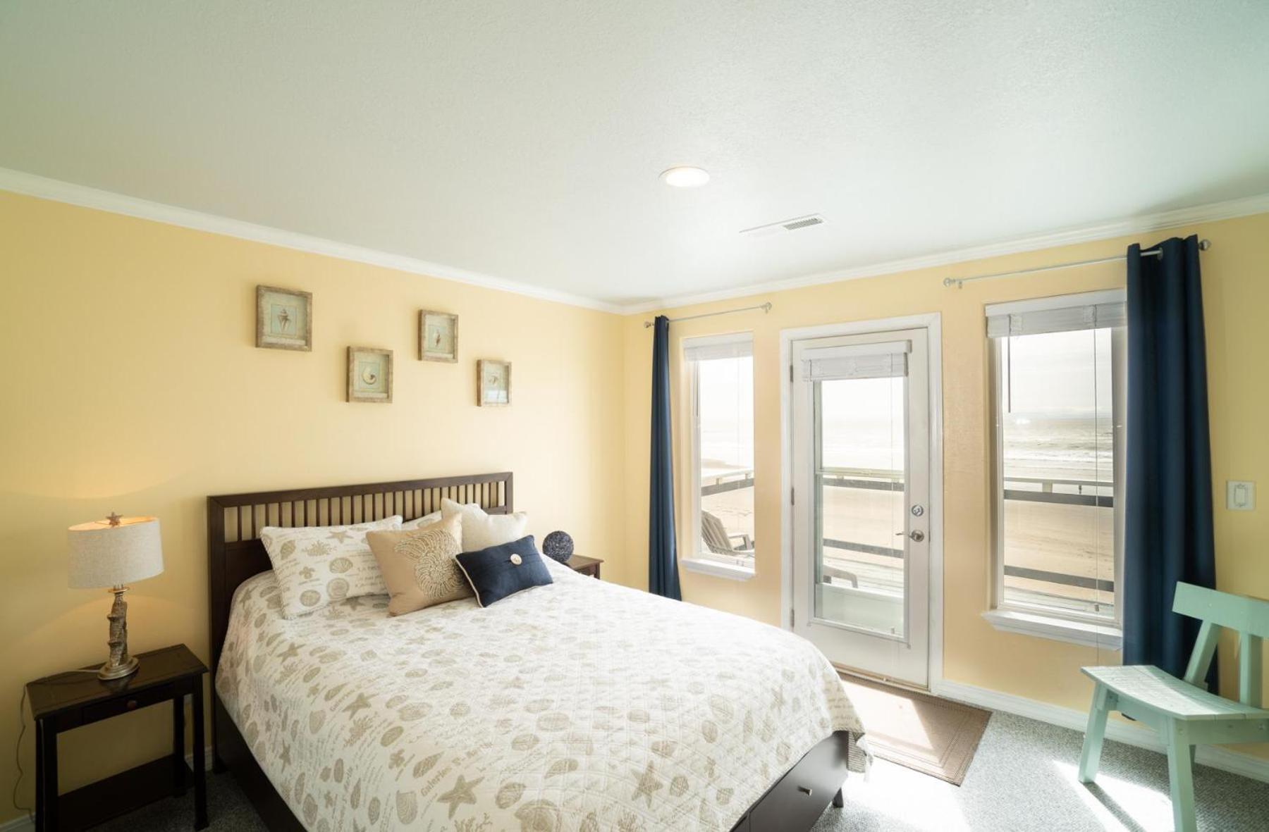 Inlet Beach House Линкън Сити Екстериор снимка