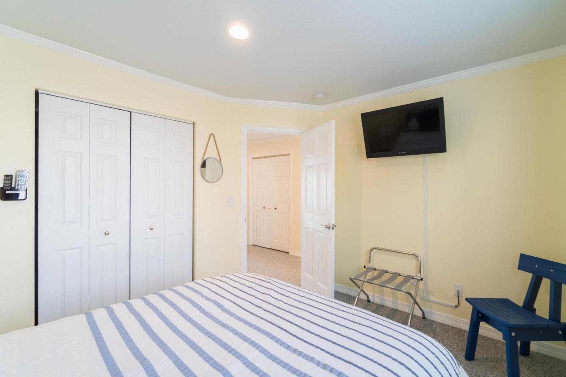 Inlet Beach House Линкън Сити Екстериор снимка