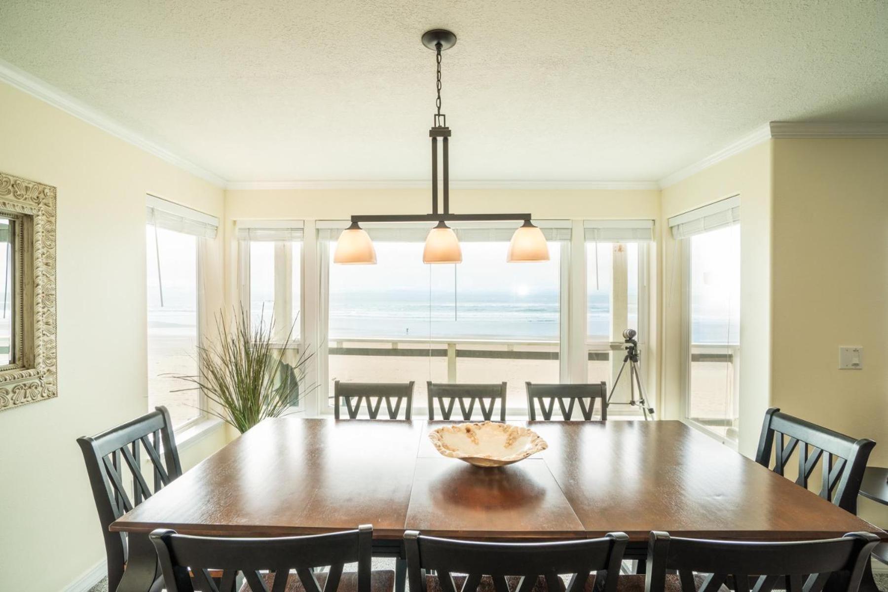 Inlet Beach House Линкън Сити Екстериор снимка